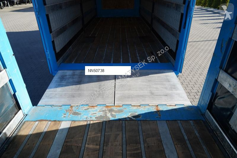 شاحنة Volvo FH  FH 460