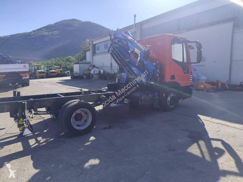 Camion Iveco
