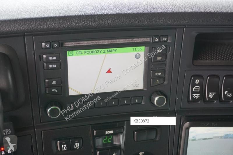شاحنة Scania 3220 K 7