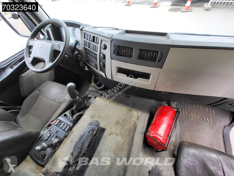 شاحنة Volvo 300  6X4 Palfinger PK13001 Manual...