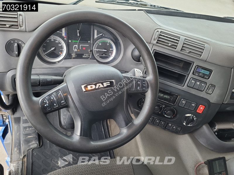 شاحنة DAF 400 6X2 NL-Truck VDL P-18...