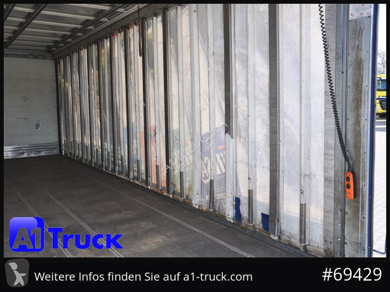شاحنة Scania P 320 P 6x2,, Getränke, Lenkachse,...