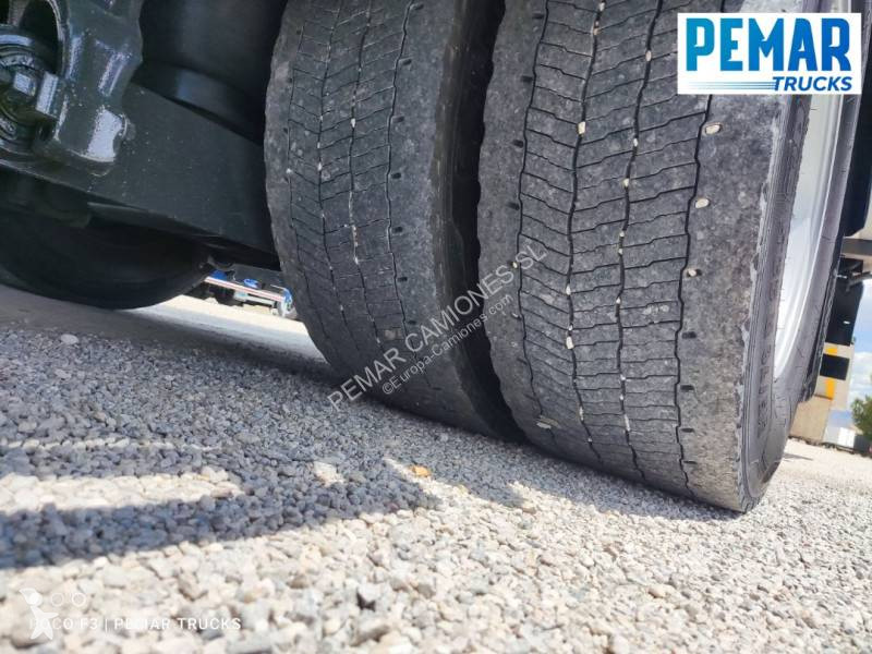 Mercedes  truck