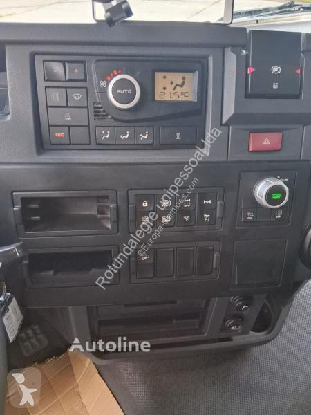 شاحنة Renault  T380