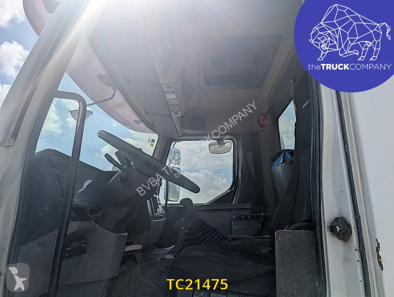 شاحنة Renault 420