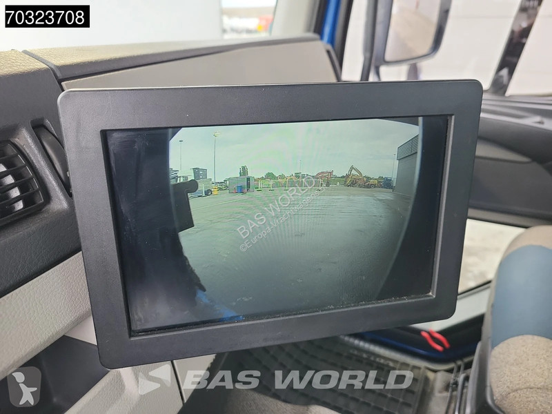 Lastbil Volvo FE 350 4X2 -Truck APK VDL P-14...