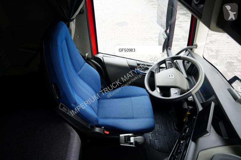 Грузовик Volvo FH 460