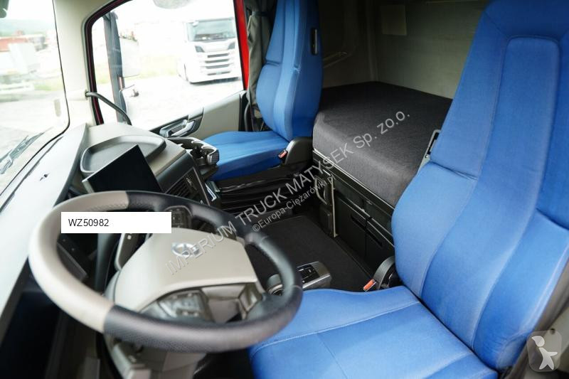 شاحنة Volvo FH 460