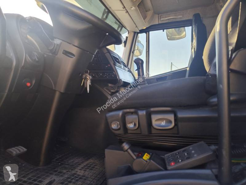 Camion Iveco