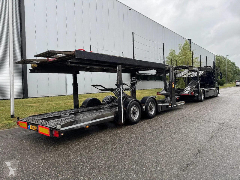 شاحنة Mercedes 1843 4X2 EURO 6 KASSBOHRER...