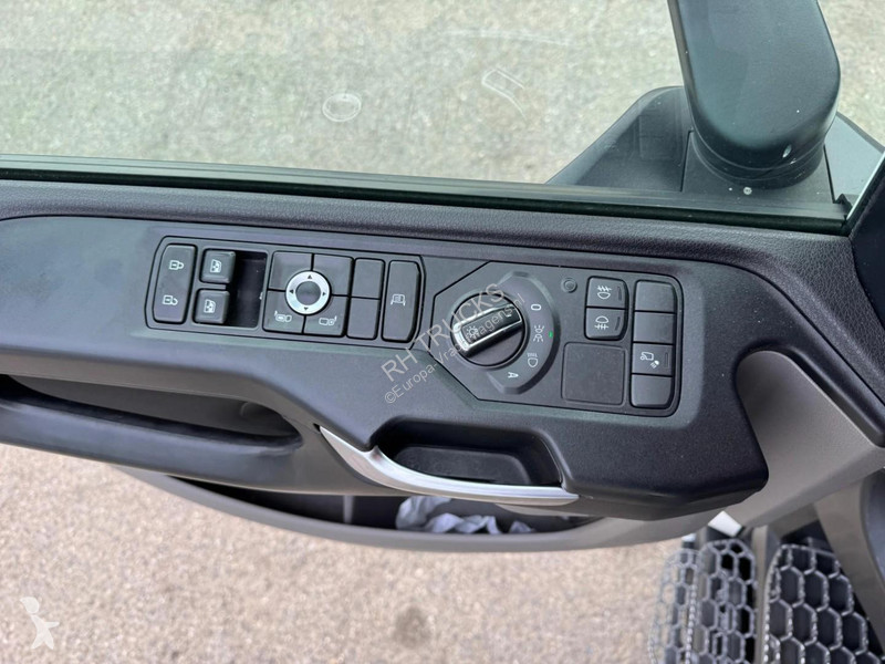 شاحنة Scania R540 4X2 EURO 6 - 1 METER...