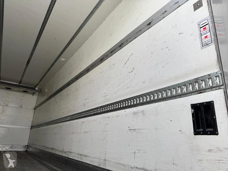 شاحنة DAF 450 6X2 YEAR 2019 COMPLETE + 2 AXLE...
