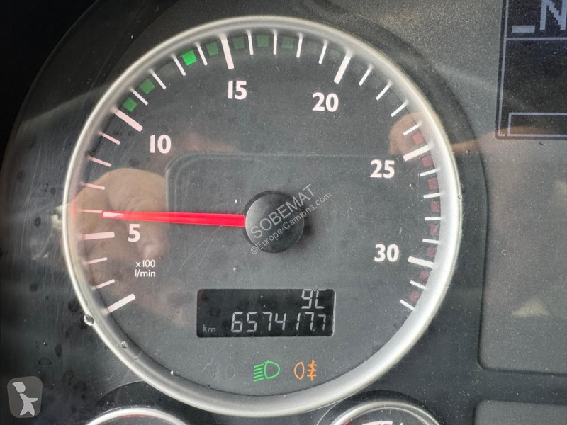 شاحنة MAN 35.360