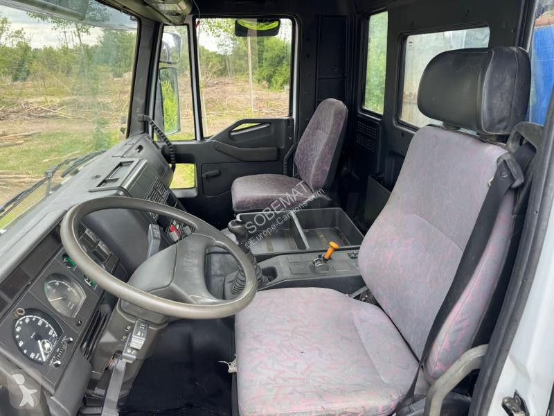 شاحنة Iveco 410E42