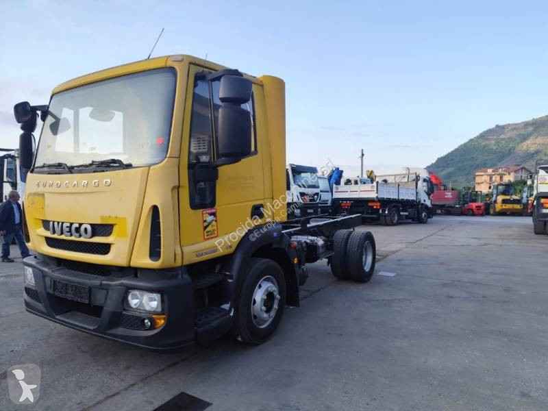 شاحنة Iveco