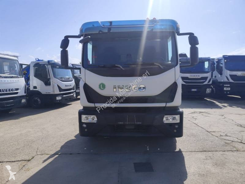Camion Iveco