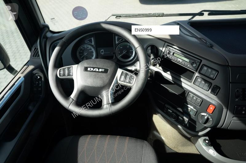 شاحنة DAF XF 480