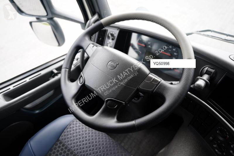 Camion Volvo FM 380
