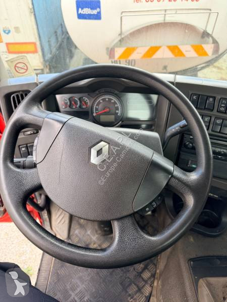 شاحنة Renault