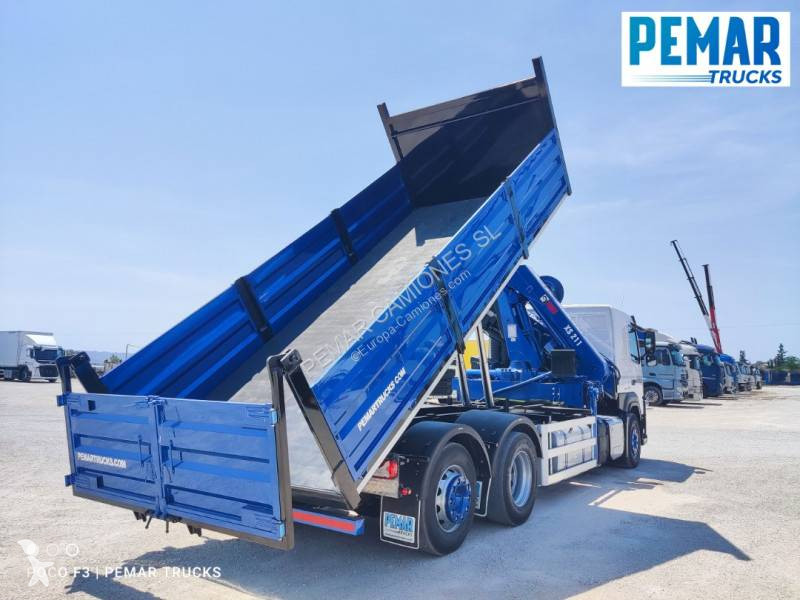 Camion Volvo
