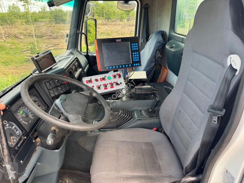 شاحنة Renault 340.26