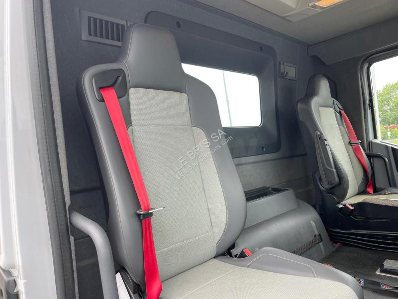 شاحنة Renault  K430 COMFORT