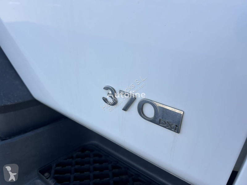 شاحنة Renault PREMIUM 370DXI