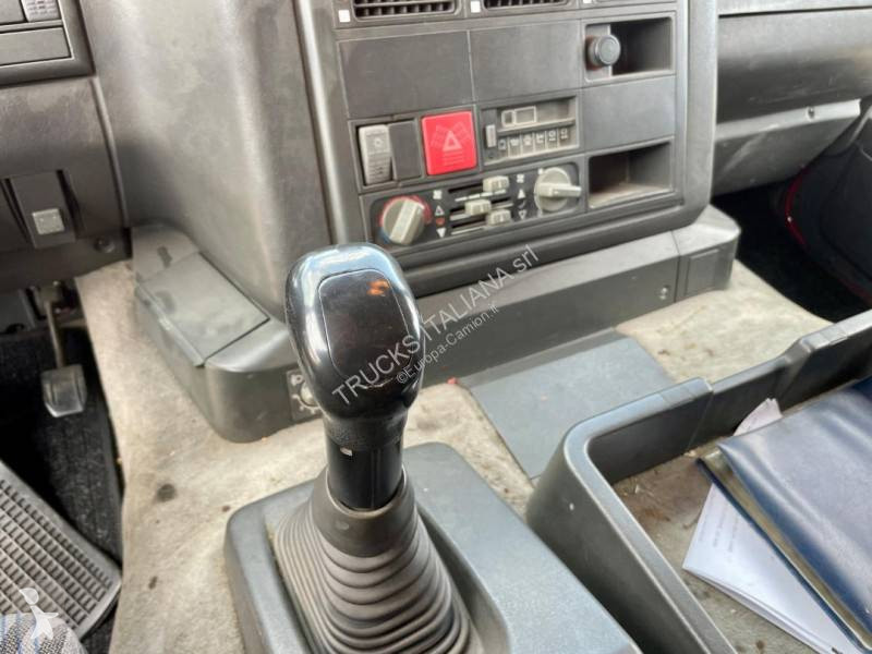 شاحنة Iveco