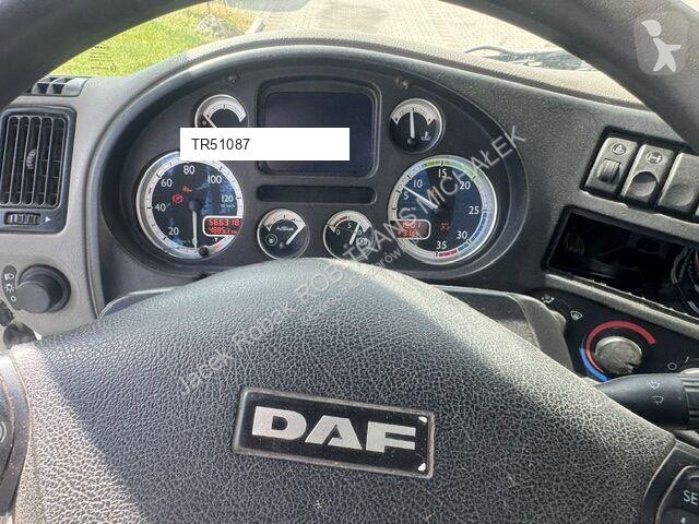 شاحنة DAF 250