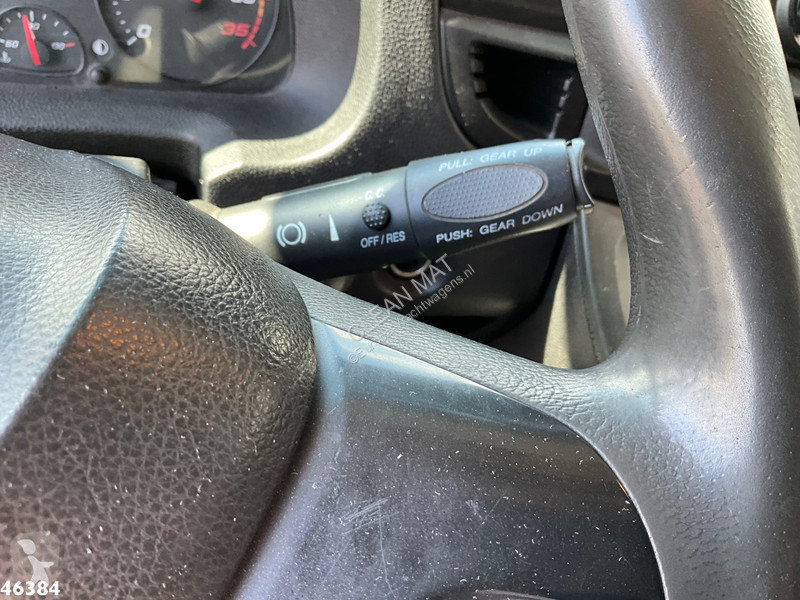 شاحنة Iveco ML160E32 Euro 6 Falkom Abschlepp +...