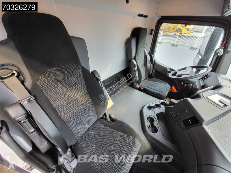 شاحنة Mercedes 2532 6X2 NEW! 2000kg...