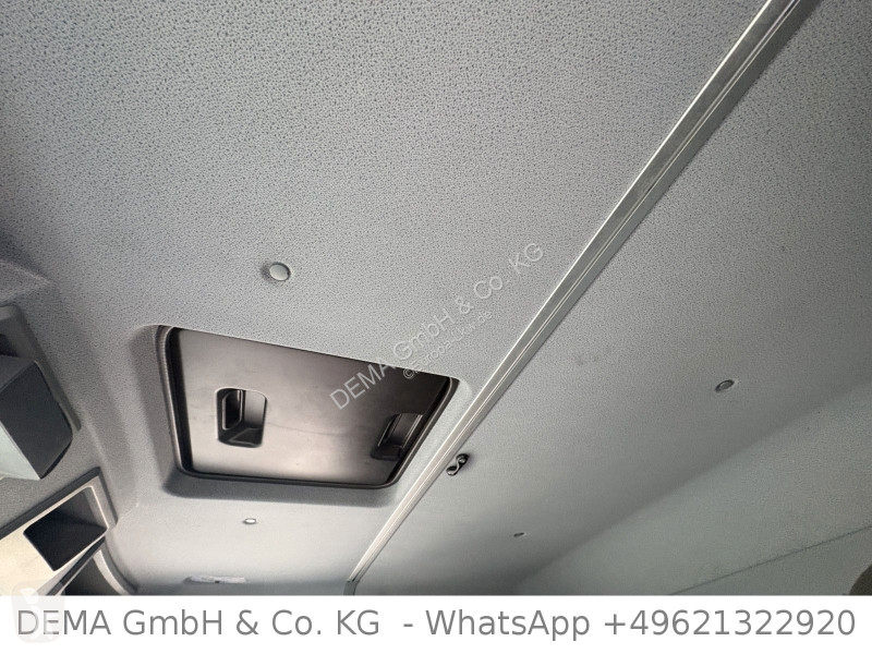 شاحنة Mercedes 1024*E6d*1Liege*LBW*Klima*1224 1230