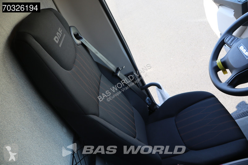 شاحنة DAF 260 4X2 NEW! 19T Chassis 415cm Manual...