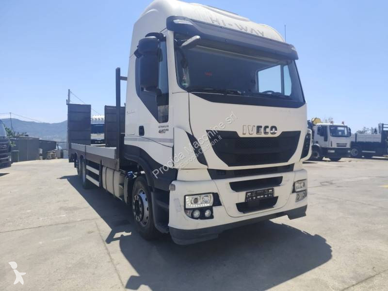 شاحنة Iveco
