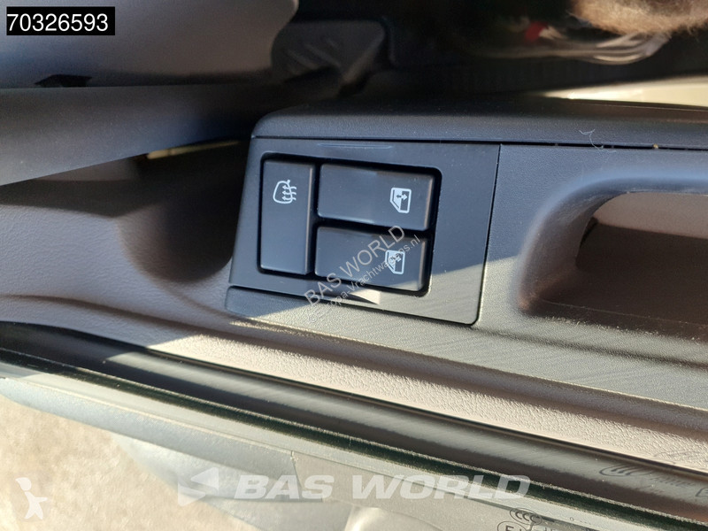 شاحنة DAF 230  4X2 NL-Truck APK Tijhof car...