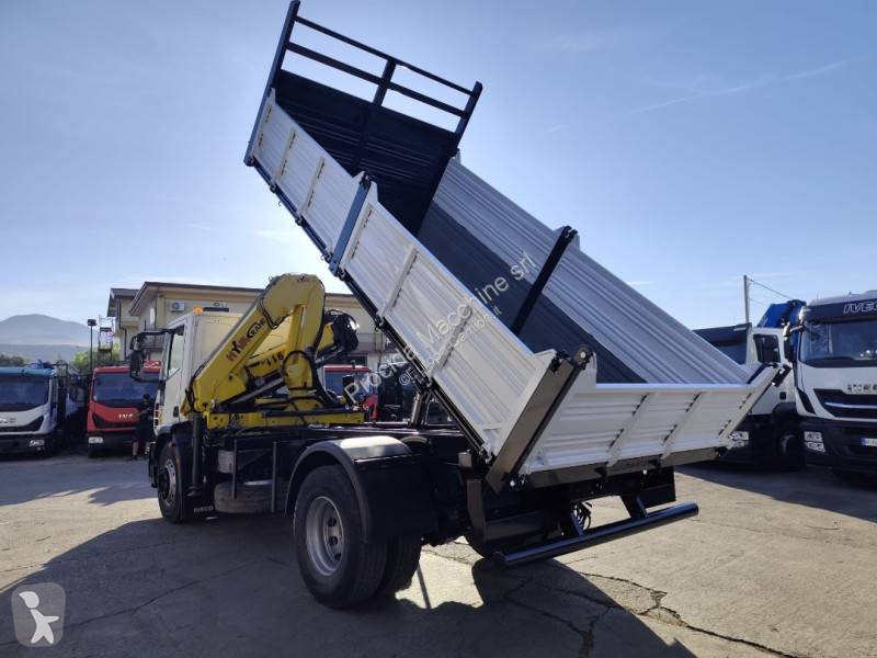 Camion Iveco