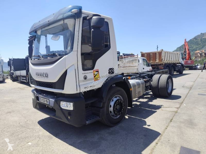 شاحنة Iveco