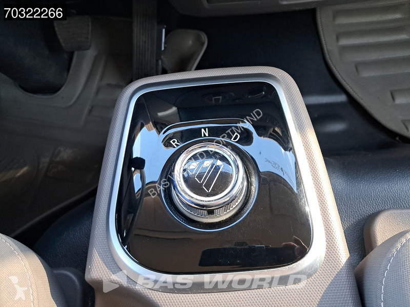 شاحنة Foton Foton F6.80T 4X2 Elektro 80,14kWh...