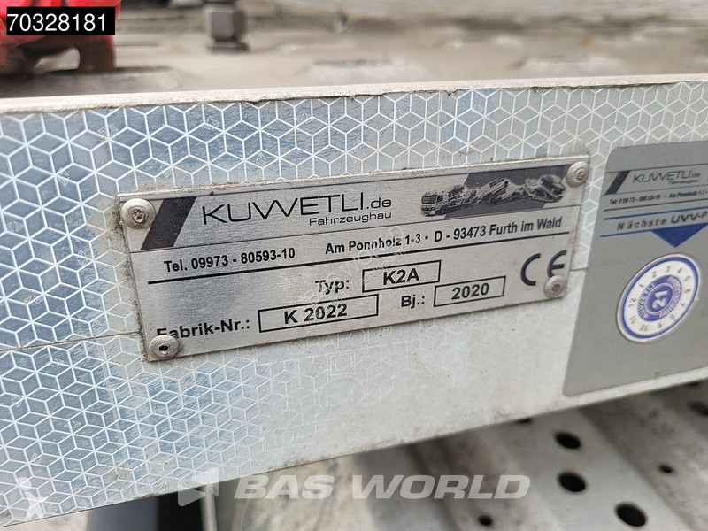 شاحنة Mercedes 1230 4X2 Kuvvetli car...