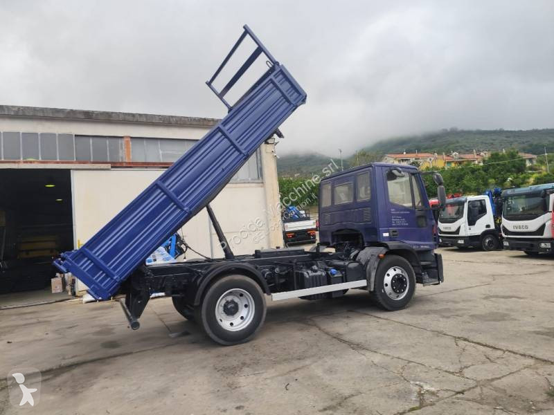 شاحنة Iveco