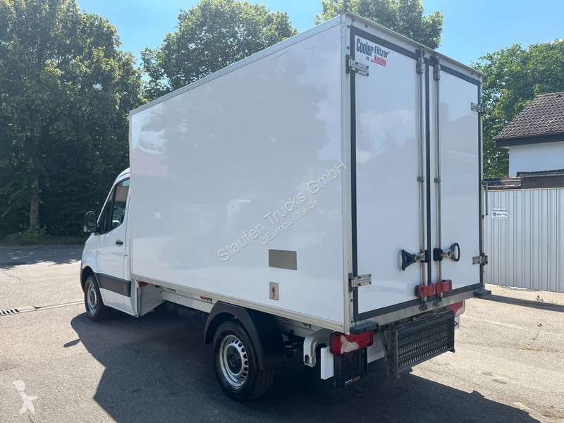 شاحنة Mercedes 317 2 x III, *Tiefkühlkoffer...
