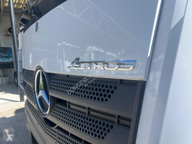 شاحنة Mercedes  1933 L