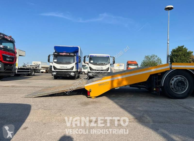 Camion Iveco
