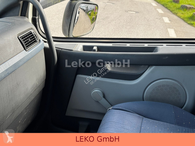 شاحنة Volvo 12380 Beton Mischer
