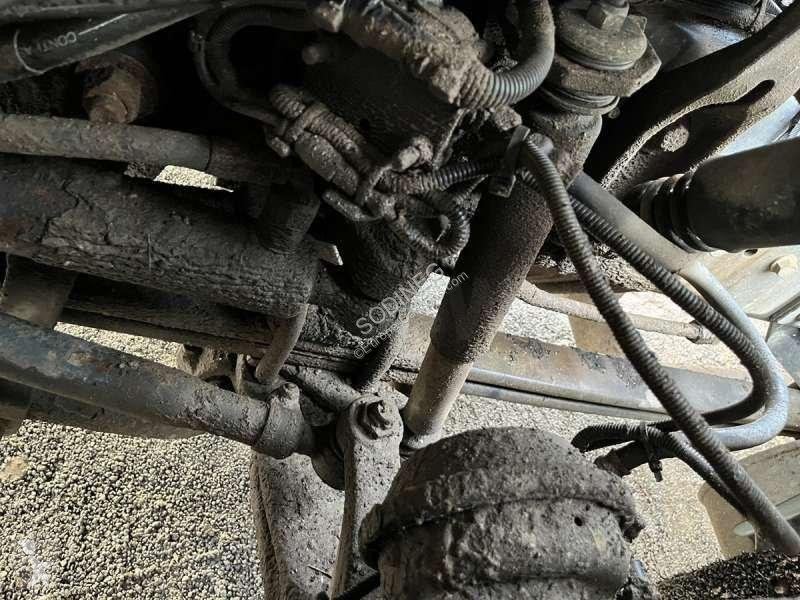 شاحنة Renault  PREMIUM 320 DCI