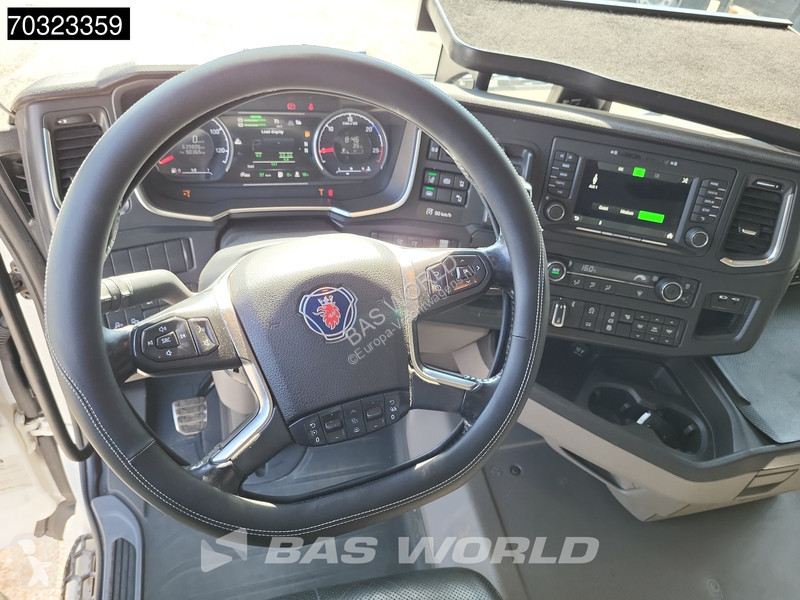 شاحنة Scania R580 R 6X2 N-Truck JOAB 20-5750...