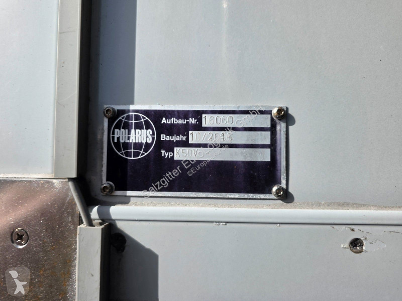 شاحنة MAN TGM 18.290 4X2 BL / Ldbw / Triple...