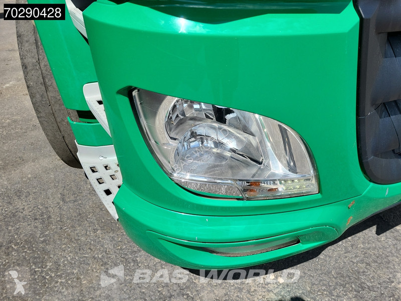 شاحنة Ginaf X6 4336CHFE GINAF 8X6 NL-Truck 8x6...