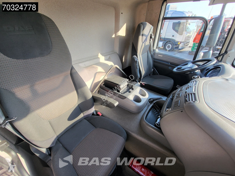 شاحنة DAF CF 330 4X2 20.5 tonner thermo-King...