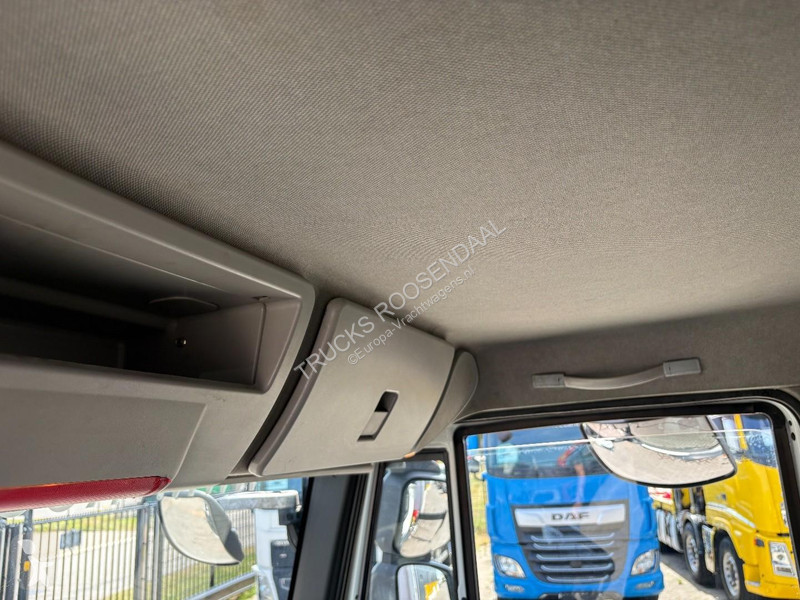 شاحنة Iveco 190E25 + PALFINGER PK 14.501 +...